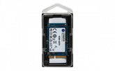 Unidad Ssd Kingston Skc600 Msata 256Gb Sata 3 550R/500W (Skc600Ms/256G)